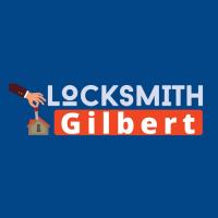 Locksmith Gilbert AZ logo