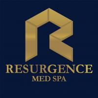 Resurgence Med Spa Logo