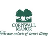 Cornwall Manor Logo