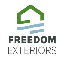 Freedom Exteriors Logo