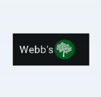 Webb's Tree Service LLC Logo