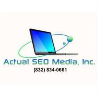 Actual SEO Media, Inc. Logo