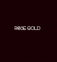 Rose Gold Presents Logo