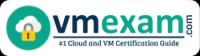 VMware VCP-CMA 2019 logo