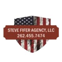 Steve Fifer Agency LLC. Logo