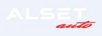 ALSET Auto Logo