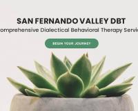 San Fernando Valley DBT Logo