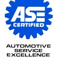 Southwest Auto Repair & Mufflers logo