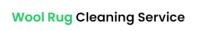 Wool Rug Cleaning Service Logo