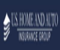 US Home and Auto Insurance Group Logo