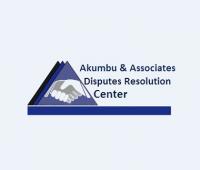 Akumbu & Associates Disputes Resolution Center Logo