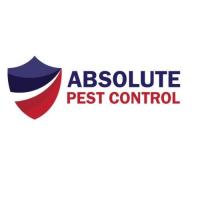 ABSOLUTE PEST CONTROL Logo