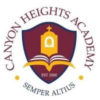 Canyon Heights Academy Logo