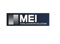 MEI-Total Elevator Solutions Logo