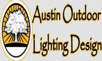 Austin Outdoor Lighting Design Logo