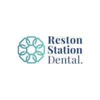 Reston Station Dental Logo