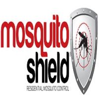 Mosquito Shield of Omaha Logo