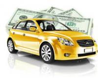 Get Auto Title Loans North Charleston SC Logo
