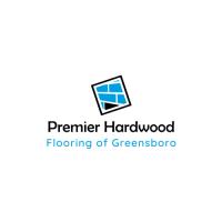 Premier Hardwood Flooring of Greensboro Logo