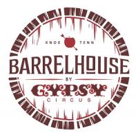 Barrelhouse BBQ Smokehouse Logo