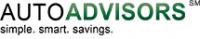 Auto Advisors Car Buying Service Logo