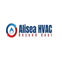 Alisea HVAC Logo