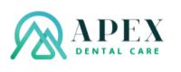 Apex Dental Care Logo