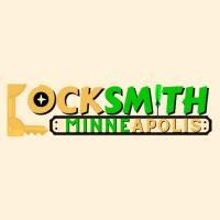 Locksmith Minneapolis MN Logo