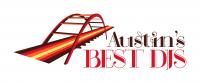 Austin's Best DJs & Photo Booths Logo