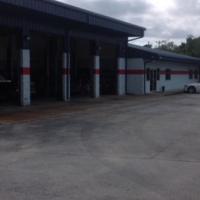 Winner Auto Center Inc Logo