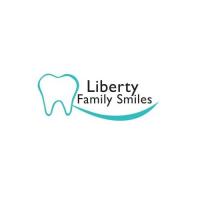 Liberty Family Smiles Powell, OH Logo