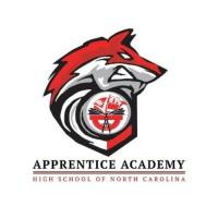 Apprentice Academy High School of NC  logo