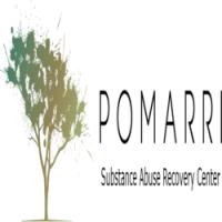 Pomarri Logo