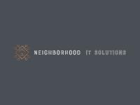 Neighborhood IT Solutions, LLC Logo