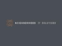 Neighborhood IT Solutions, LLC Logo