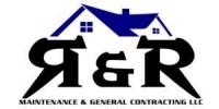 R & R Maintenance and General Contracting LLC Logo