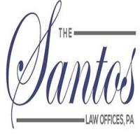The Santos Law Offices, PA logo