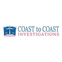 Coast to Coast Investigations Logo