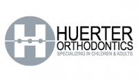 Huerter Orthodontics Logo