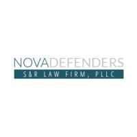 Nova Defenders Logo