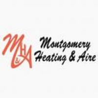 Montgomery Heating & Aire logo