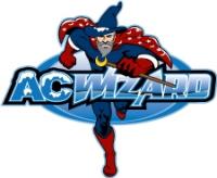 AC Wizard logo