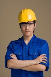MDS Steel LLC Logo