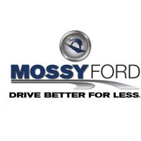 Mossy Ford logo
