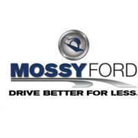 Mossy Ford Logo