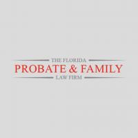 The Florida Probate & Family Law Firm Logo