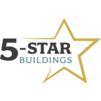5-Star Buildings Logo