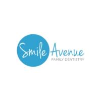 Smile Avenue Family Dentistry - Katy Logo