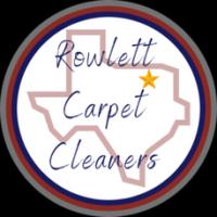Rowlett Carpet Cleaners Logo