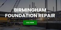 Birmingham Foundation Repair Logo